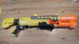 nerf fortnite
