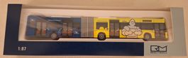 RIETZE 73689 MB CITARO G 15 "TPF FRIBOURG, MICHELIN"