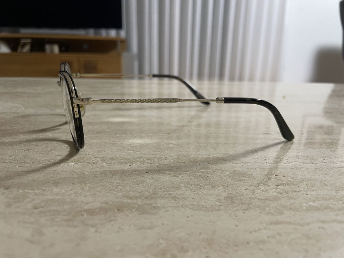 Occhiali & Lenti: Brille Heritage von Bruno Mazzucchelli – Usato da Rümlang venduto da ade_c2jw 3
