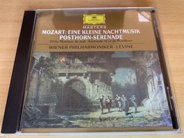 Mozart - Eine Kleine Nachtmusik