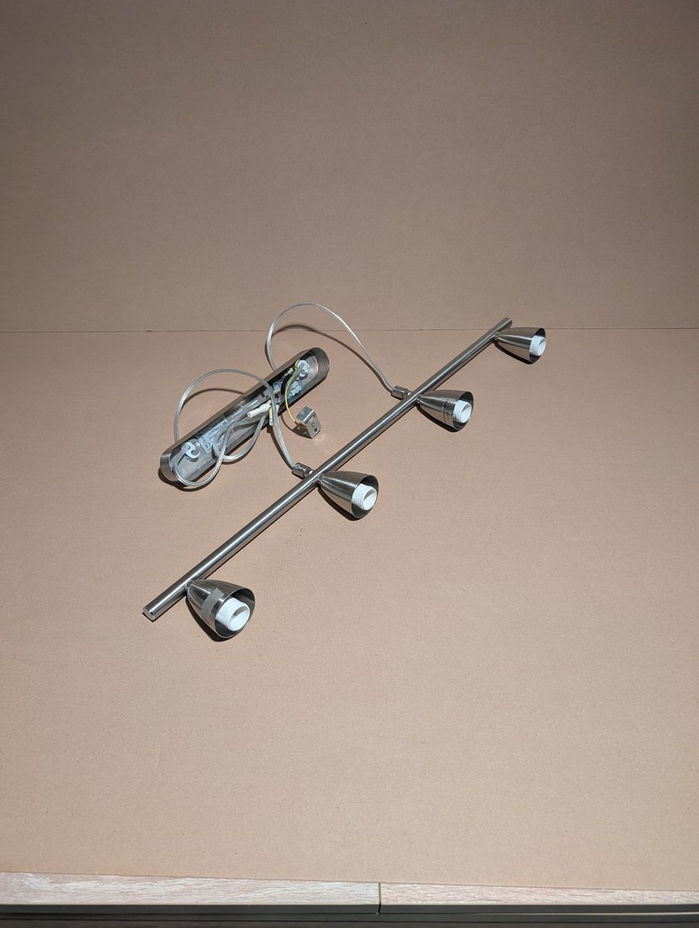 Kronleuchter & Deckenlampen: Luminaire/plafonier Suspendu – Gebraucht aus Portalban von Deuxieme-vie 1