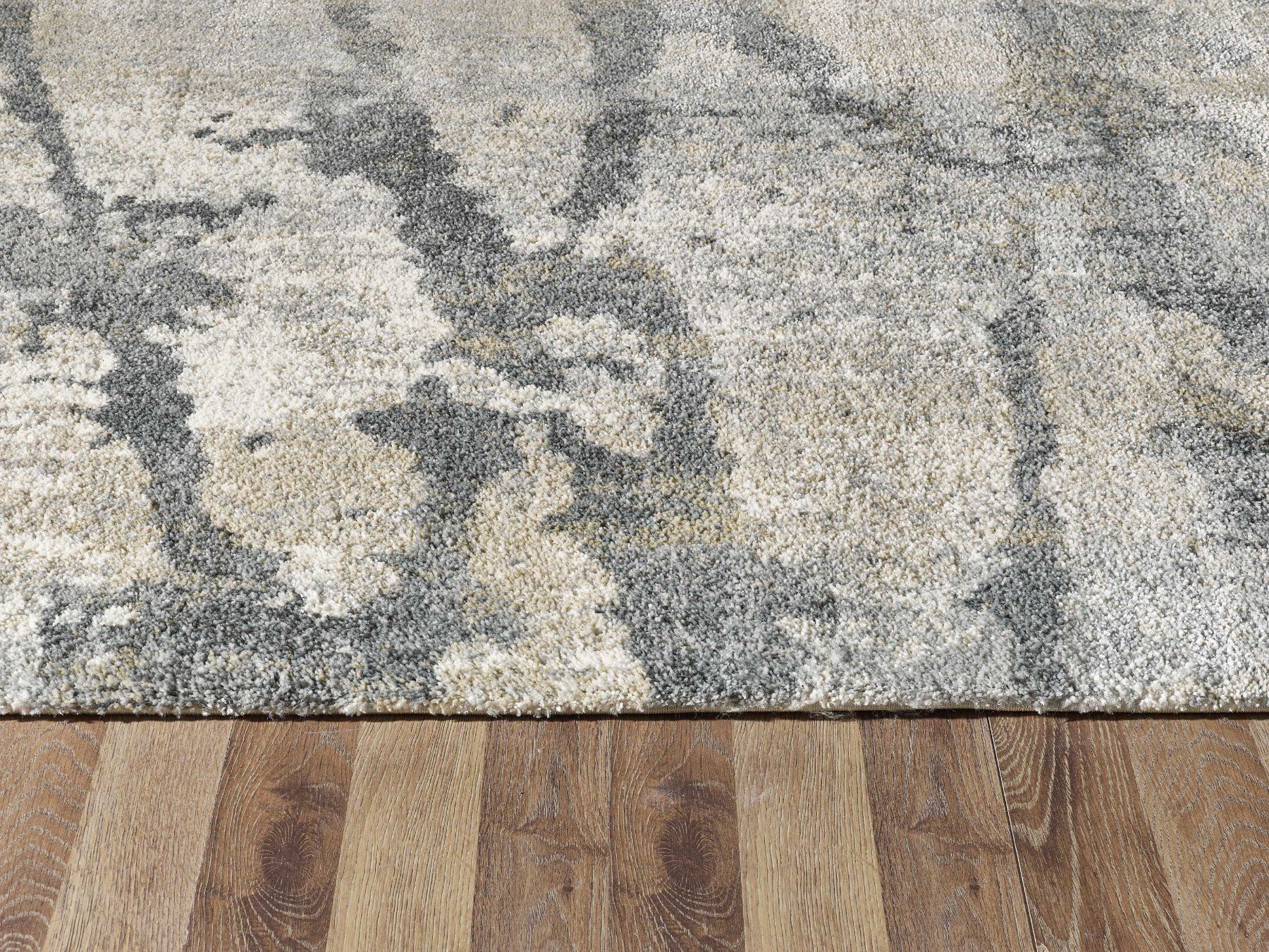 Tappeti: Teppich Bali 2603-Grey, 80x150 cm – Nuovo e nell'imballaggio originale da Reinach AG venduto da evimshop 3