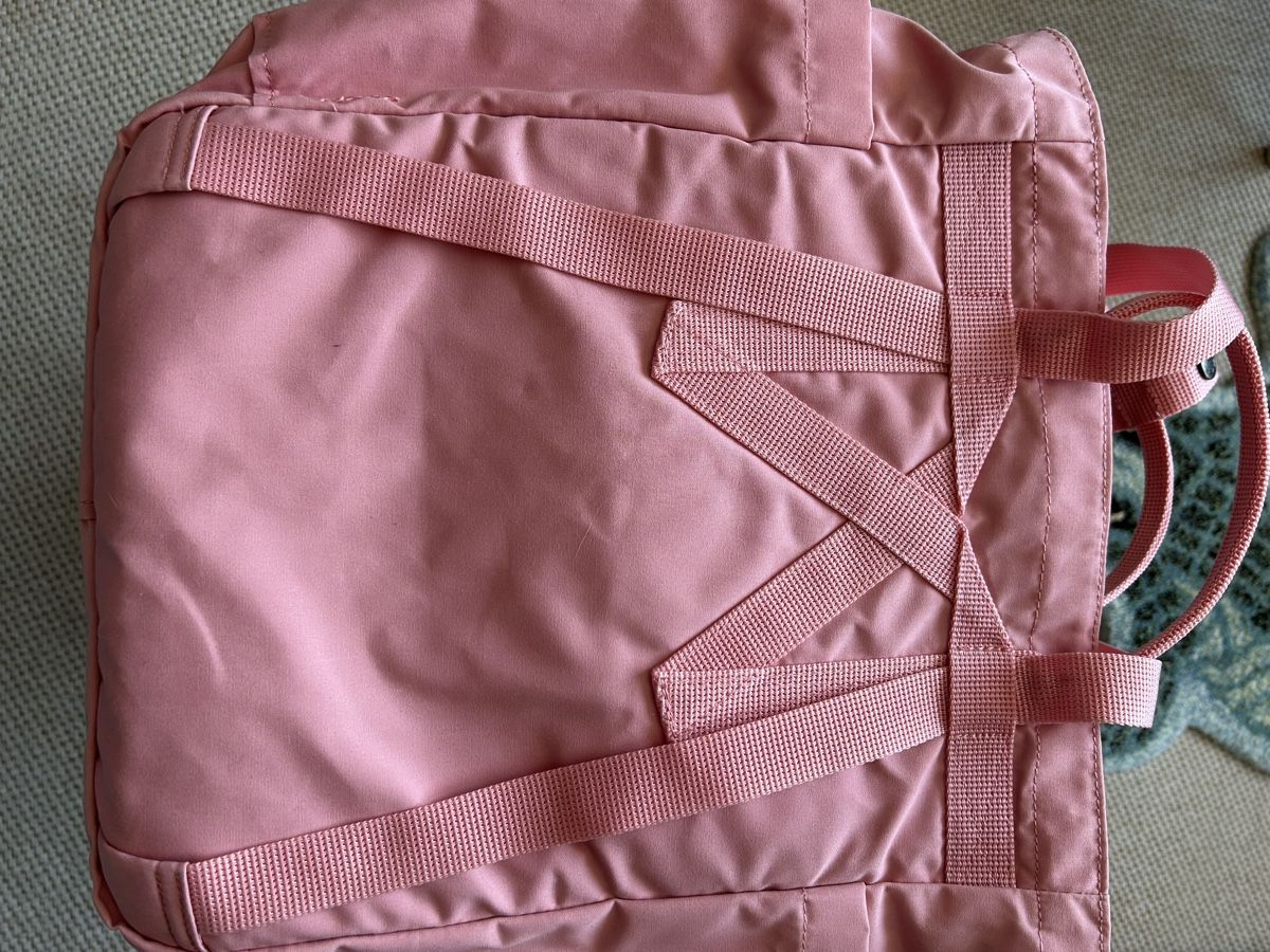 Fjällräven Sacs à dos: fjällräven rucksack tote – D'occasion à Wohlen b. Bern par Honeypie 2