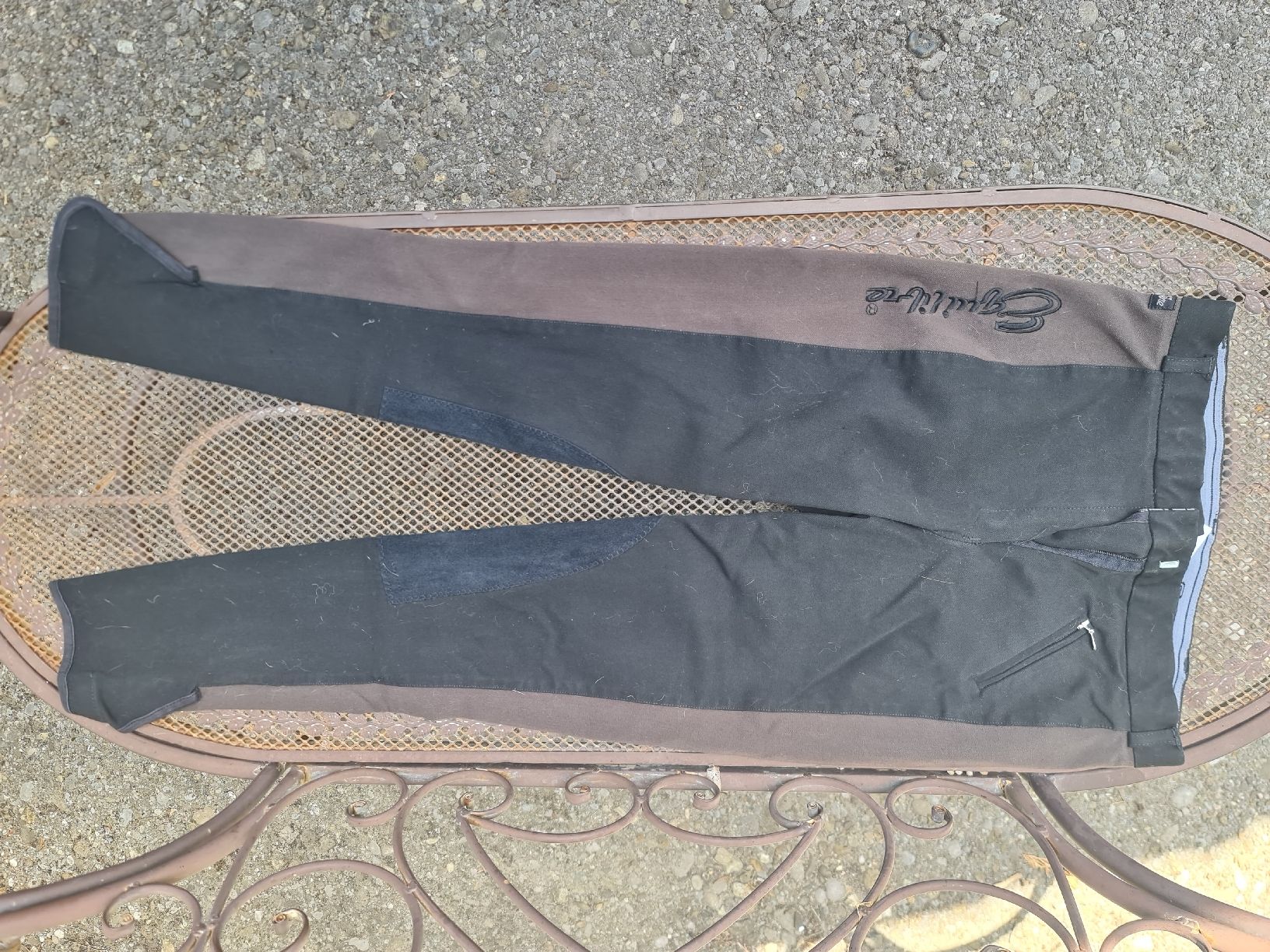 Pantalons: Reithose Equilibre – D'occasion à Rüfenach AG par mie_y852 1