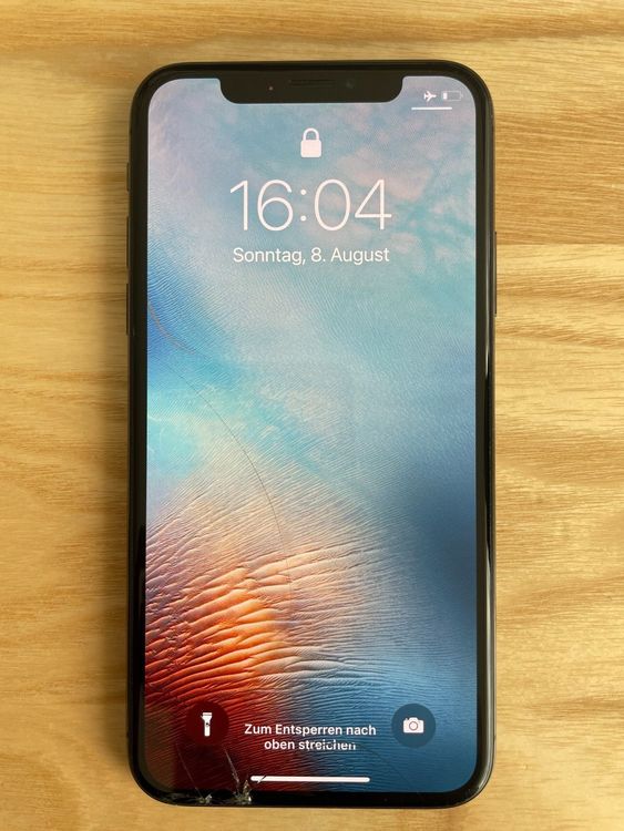 IPhone X | Kaufen auf Ricardo