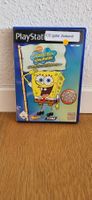 PS2 - Spongebob Schwammkopf Schlacht um Bikini Bottom