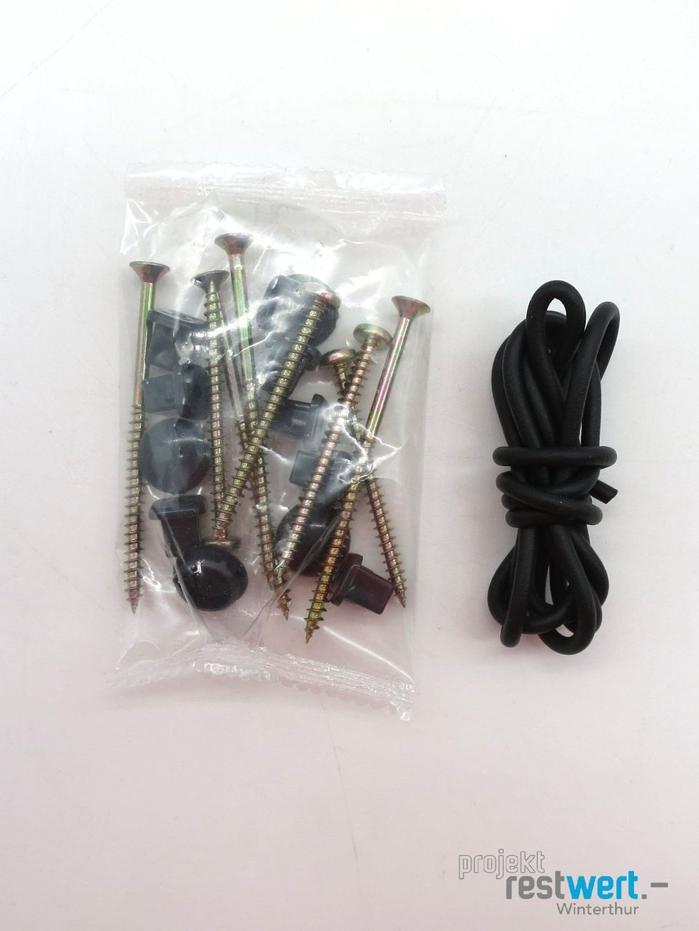 Unità & Adattatore: CLOSER PETS - Katzenklappen-Adapter-Set – Nuovo (secondo la descrizione) da Winterthur venduto da Restwert_Winterthur 1