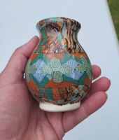 Vase Art-déco par Jean Gerbino à Vallauris