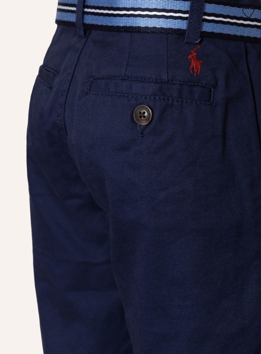 Ralph Lauren Pantaloni: Short Ralph Lauren chino taille 12 ans – Usato da Lausanne venduto da Flo1006 2