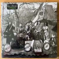 Raconteurs - Vonsolers Of The Lonely / 2 LP, Tri-Fold Cover