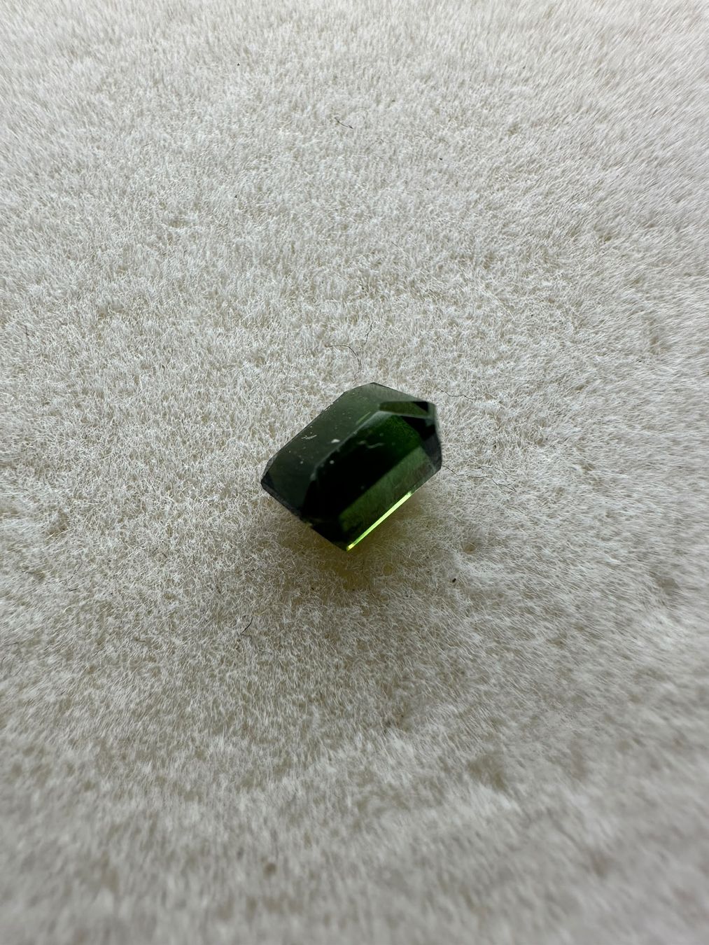 Pietre preziose: Turmaline - 0.84CT - Mozambique  – Nuovo (secondo la descrizione) da Inden venduto da Gemmycorner 2