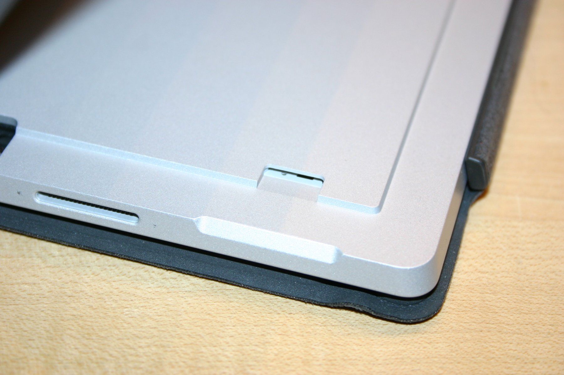 Microsoft Notebooks: Microsoft Surface Pro I5 mit Windows 11 – Gebraucht aus Stettlen von Bigjm 9