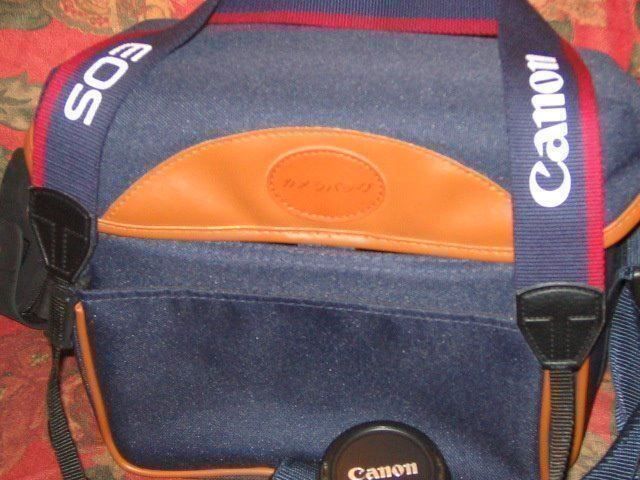 Canon Kamera: App.photo CANON E0S 500 REFLEX film – Gebraucht aus La Chaux-de-Fonds von 4929 1