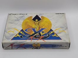 YS Famicom NES OVP Japan