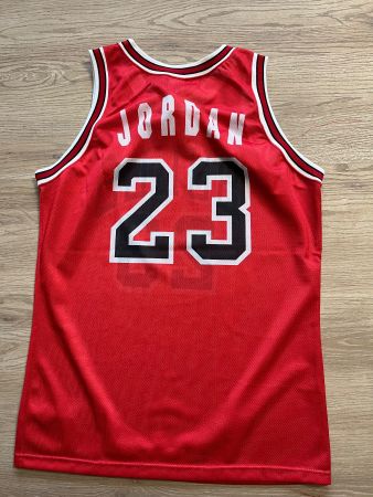 Chicago Bulls Kollektion: Shirt, Poster, Trikot Jordan XL