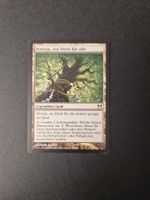 MTG Boseiju who Shelters All - Champions of Kamigawa - Deuts