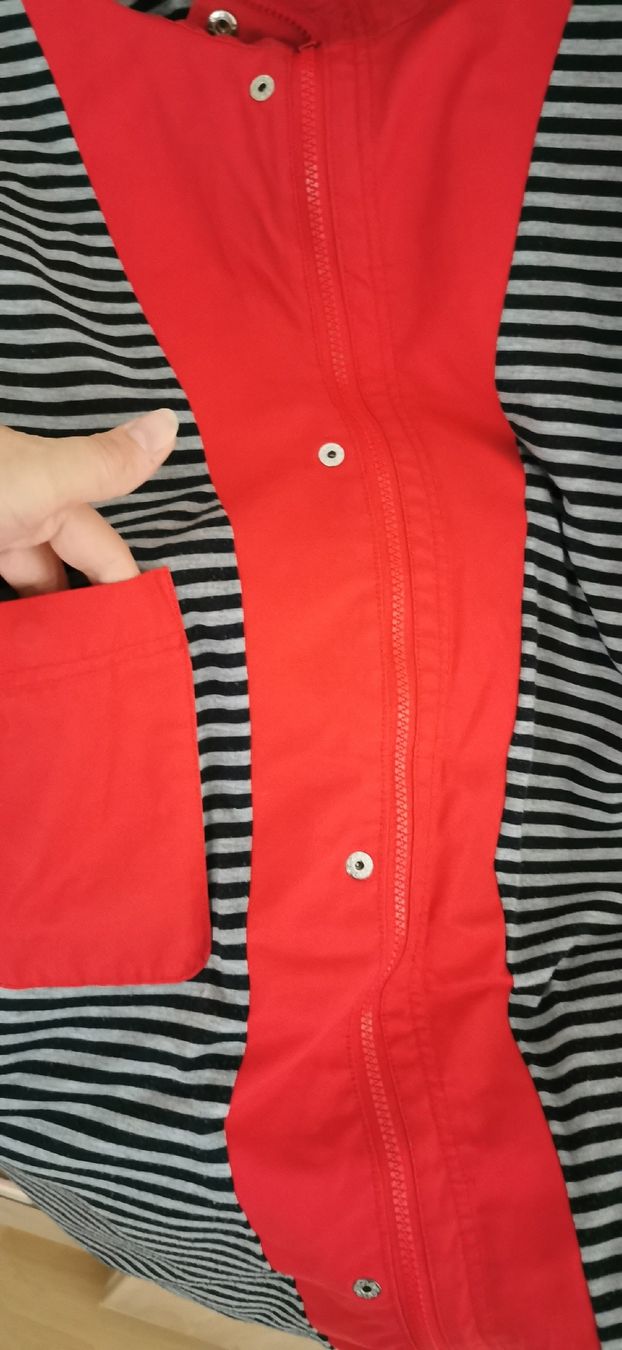 Jacken: Ubergangsjacke Gr 56 – Gebraucht aus Winterthur von Katyakaterina 8