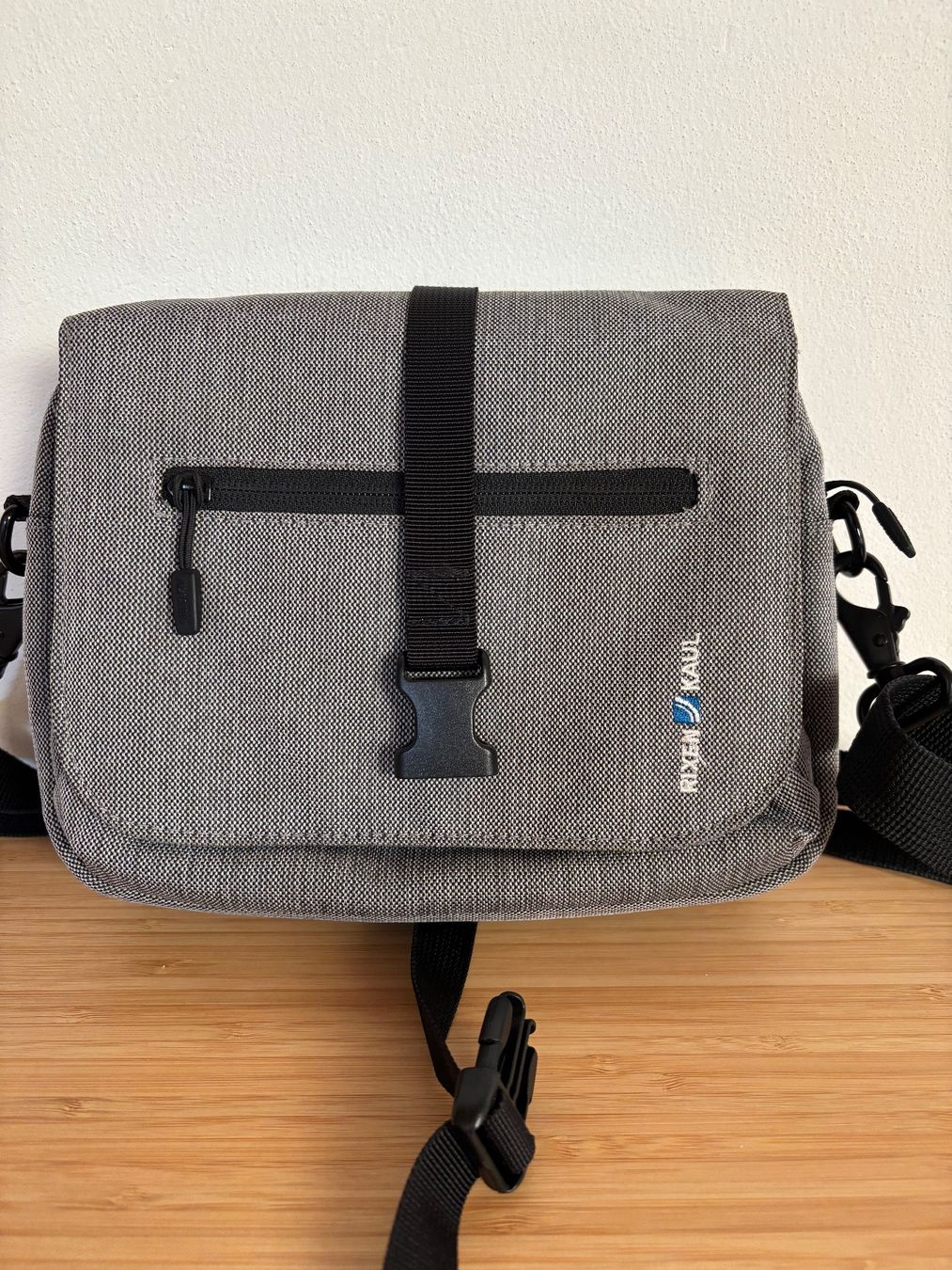 Borse: Lenkertasche inkl. Klickfix – Usato da Schönried venduto da habakuk08 4