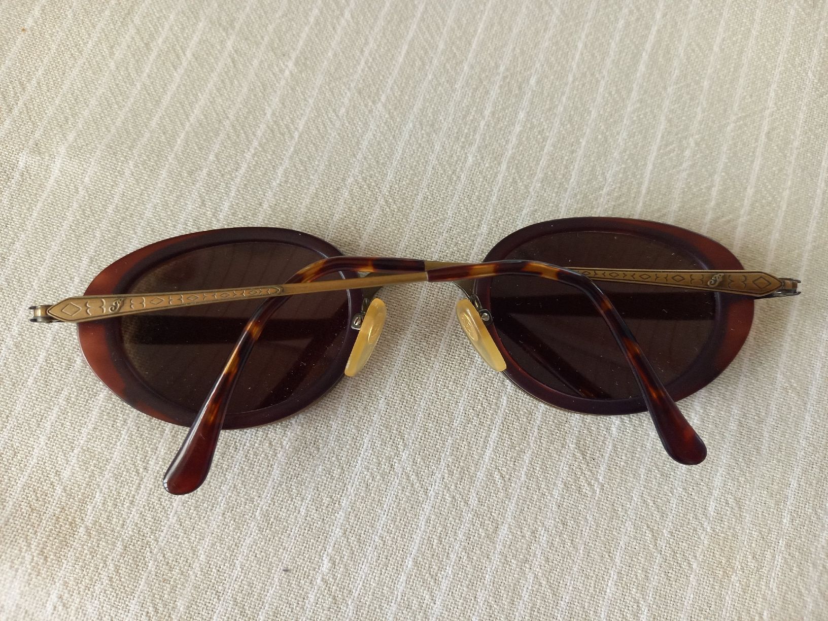 Brillen & Gläser: Sonnenbrille Indian – Neu (gemäss Beschreibung) aus Winterthur von leo_ywb7 3
