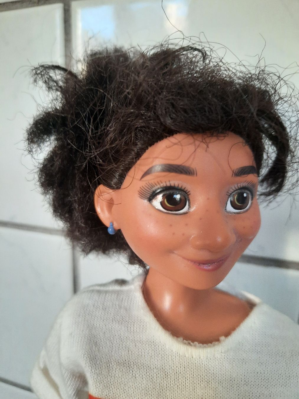 Disney Bambole: MIRABEL ENCANTO, DISNEY,  – Usato da Le Locle venduto da marylise01 1