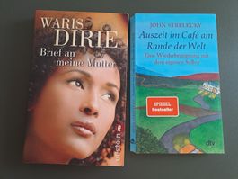 Waris Dirie