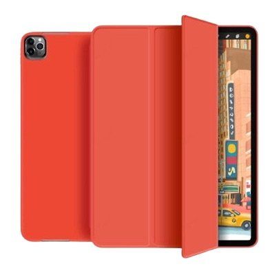 Cover & Protezioni schermo: ipad pro 11 pouces 2018/2020/2021- Housse smartcase support – Nuovo e nell'imballaggio originale da Morges venduto da DigiAC