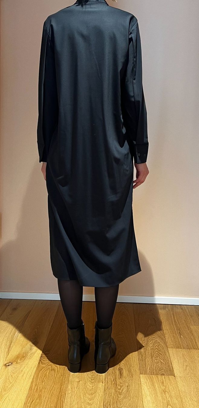 Cos Vestiti: COS langes Kleid Gr.34 NEU – Nuovo e nell'imballaggio originale da Zürich venduto da Magali018 2