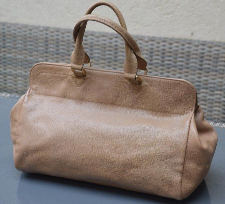 Longchamp Borse da donna: Tasche / Sac Longchamp, Gatsby – Usato da Collonges venduto da Auganien 5