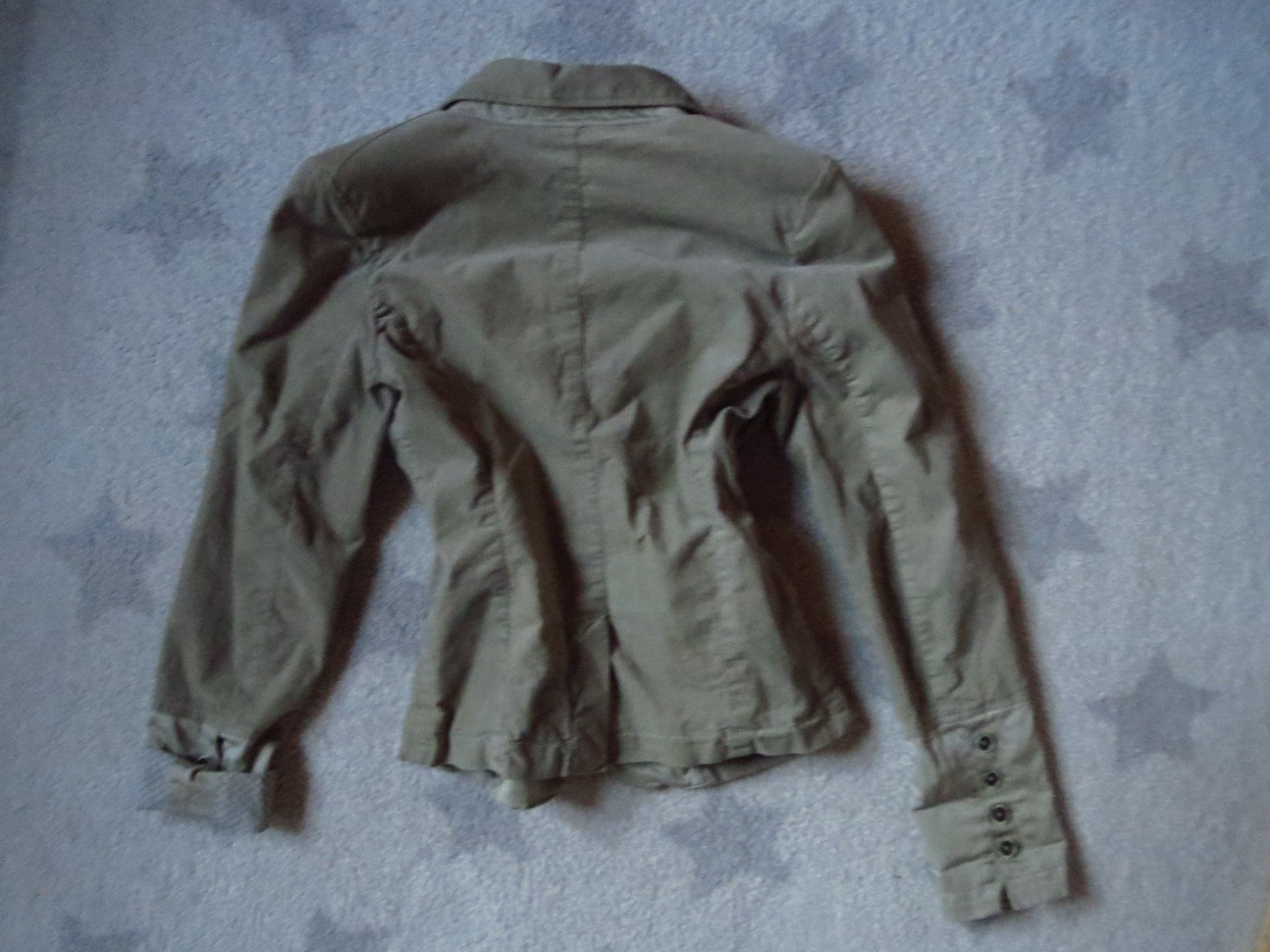 Jacken: sehr schöner NILE Damen Blazer – Gebraucht aus Kiental von Anna8702 8