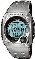 Casio G-Shock G-8000-8VER Vintage 2005 – neuve, jamais porté