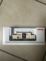 Märklin HO Jahreswagen 2002