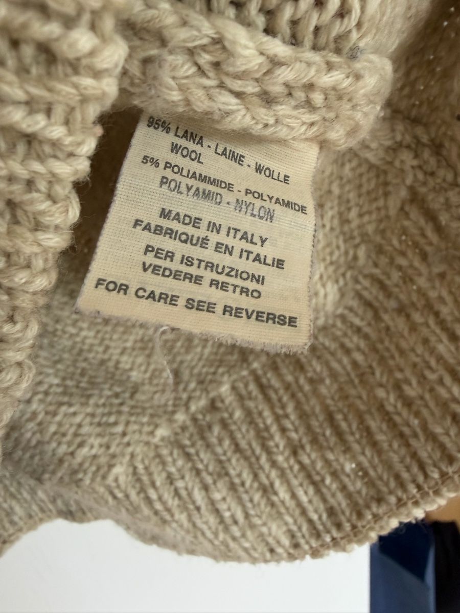 Fay Pulls & Sweat-shirts: Fay Wollpullover Gr XL – D'occasion à Bern par nik_2kbk 2