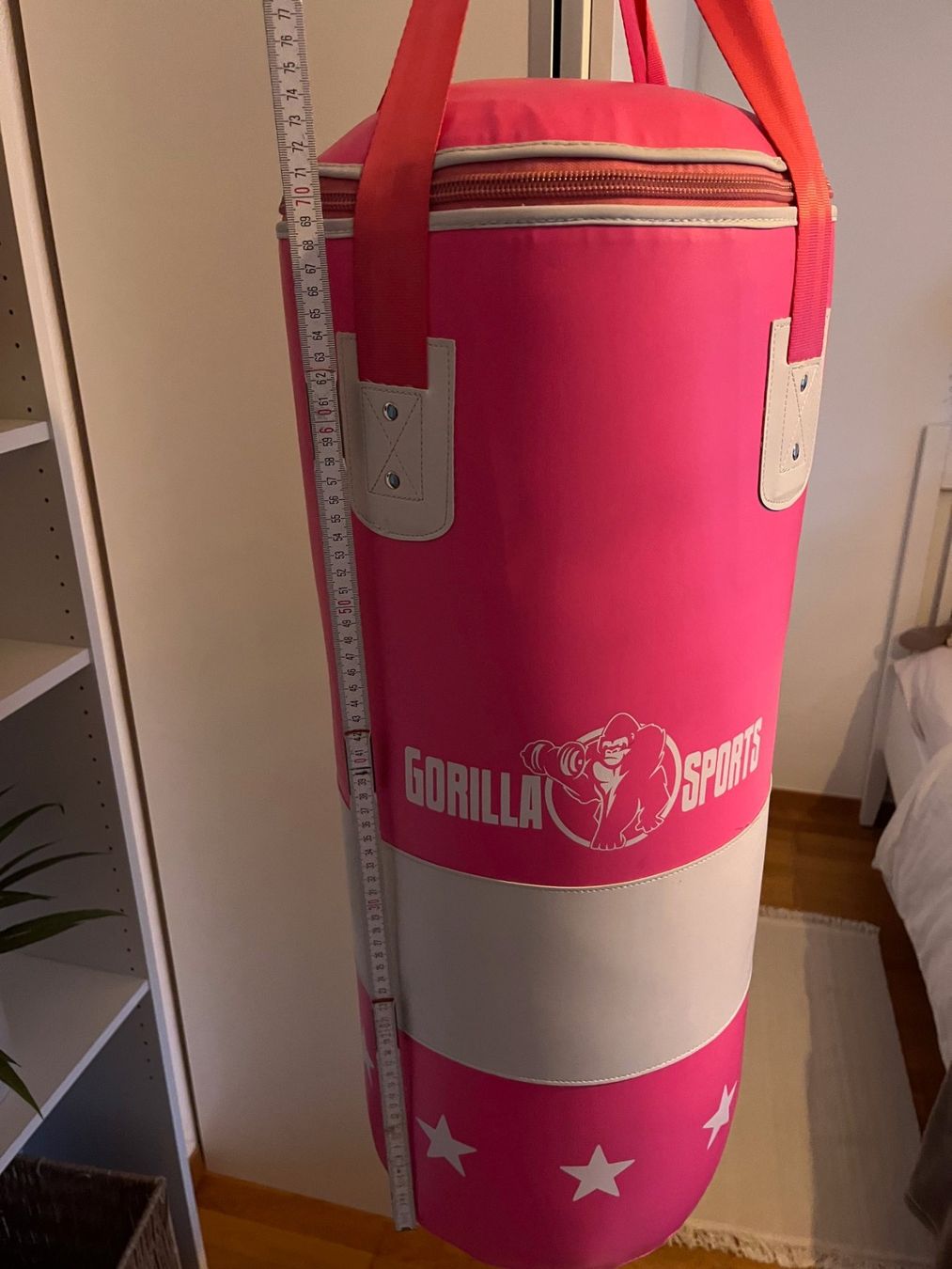 Sacchi da boxe: Boxsack von GORILLA SPORTS – Usato da Weggis venduto da gerowe 2