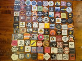 Bier Brauerei Kleinbrauereien