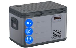 MEDION Kompressor Kühlbox Dual (26082946)