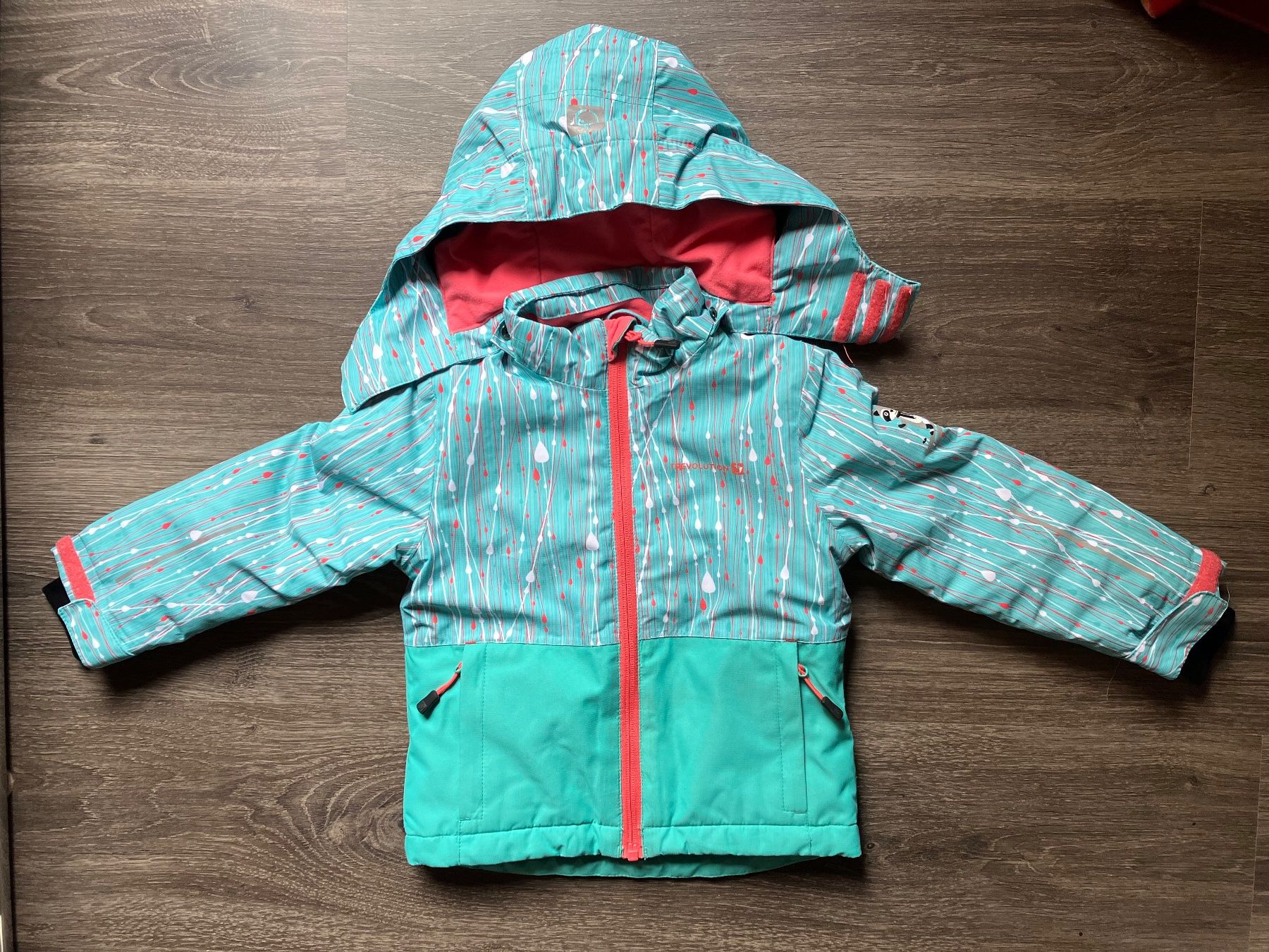Trevolution Giacche & Cappotti: Winterjacke Gr. 92 Trevolution – Usato da Gattikon venduto da stri_lgs79