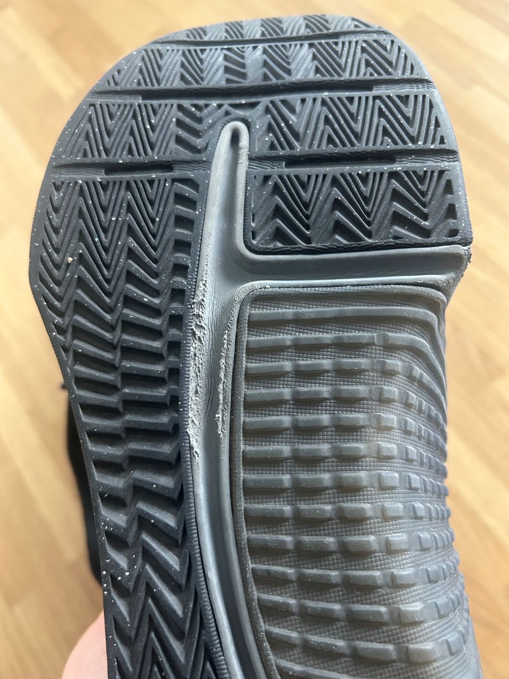 Nike Chaussures femmes: Nike Metcon 9 – D'occasion à Münchenbuchsee par LP_Store 4