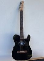 Fender Telecoustic Akustikgitarre