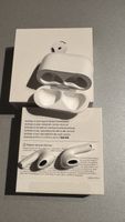 Apple Air Pods 4 ANC (wenig benutzt)