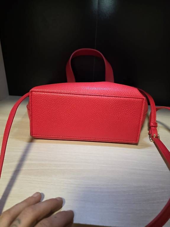 Borse da donna: Versace jeans couture  borsa shopper originale – Usato da Chiasso venduto da AlissON 3