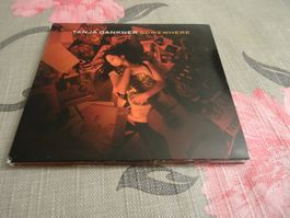 Tanja Dankner  Somewhere CD