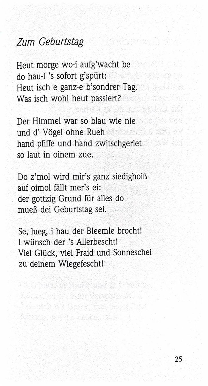 Livres: Ich gratuliere – Neuf (Voir description) à Sarnen par Livres 4