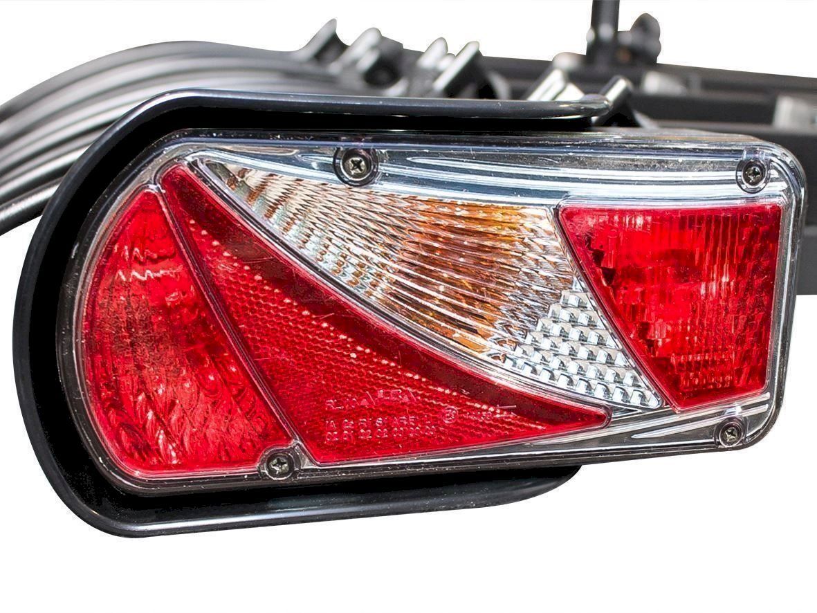 Portapacchi: Bullwing SR6 Fahrradträger – Nuovo e nell'imballaggio originale da Bottighofen venduto da zaap 6