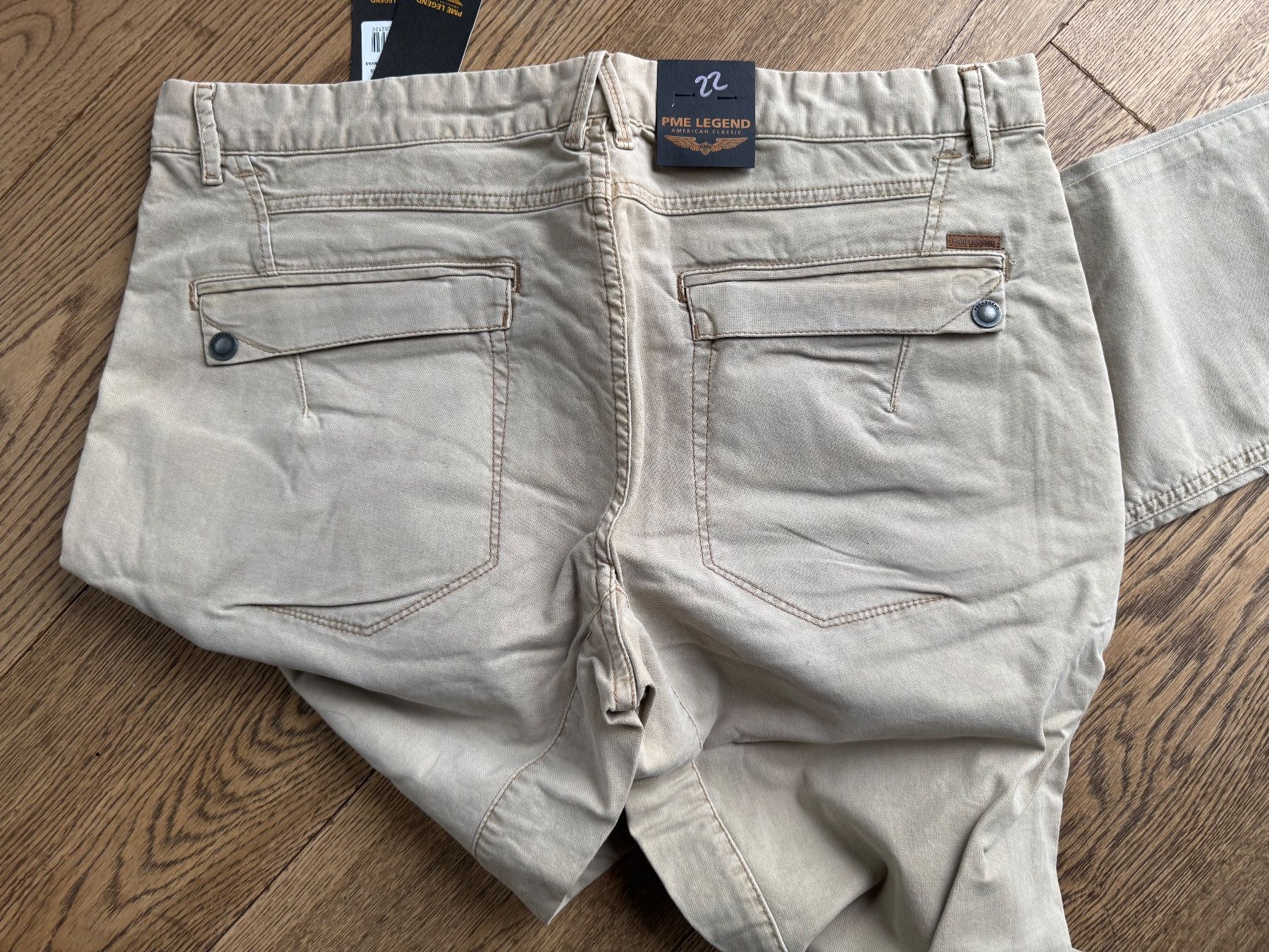 PME Legend Jeans: Jeans, PME **NEU**  38/38 – Nuovo (secondo la descrizione) da Stettfurt venduto da outlet72 3