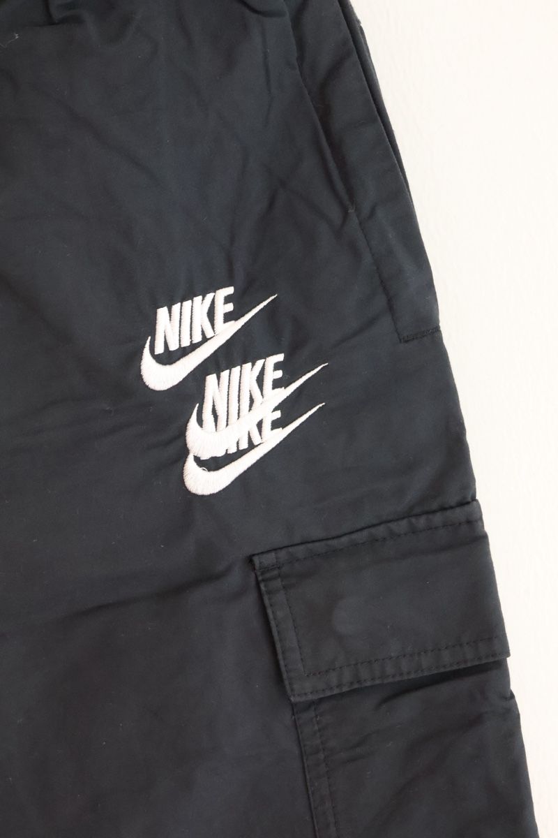 Nike Pantaloni: Nike Cargohose schwarz Gr. M – Nuovo (secondo la descrizione) da Koblenz venduto da Joshua_M 3