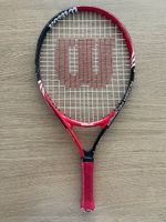 Kinder Tennischläger - Wilson Roger Federer 21'