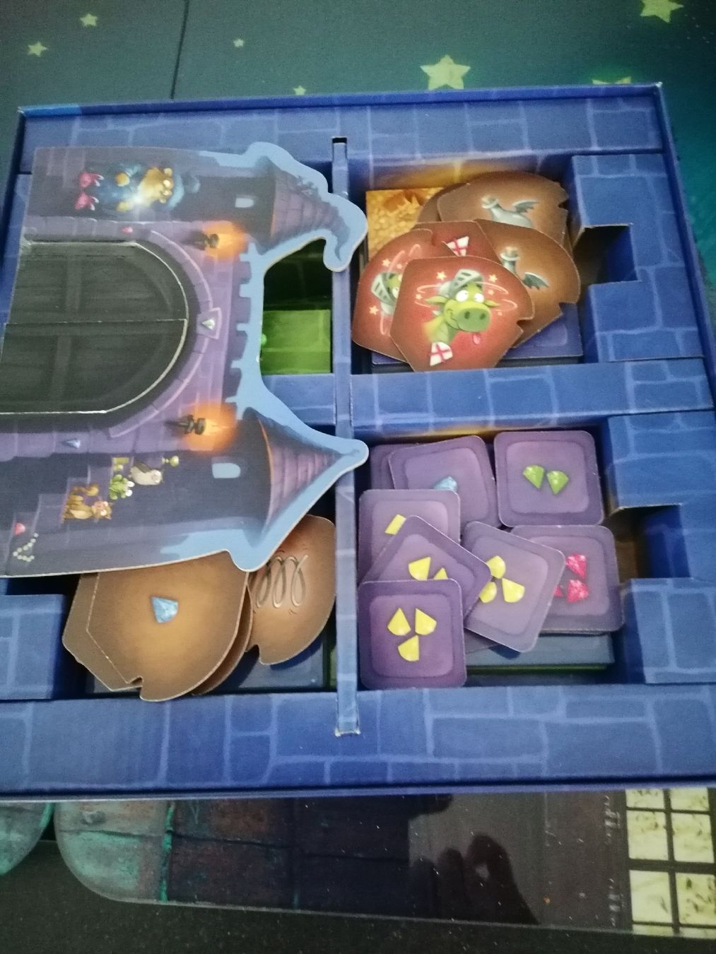 Kosmos Spiele: Spiel Raffi Raffzahn – Gebraucht aus Hunzenschwil von Gruftie0 1