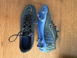 Fussballschuhe Nike Grösse 36.5 sehr guter Zustand