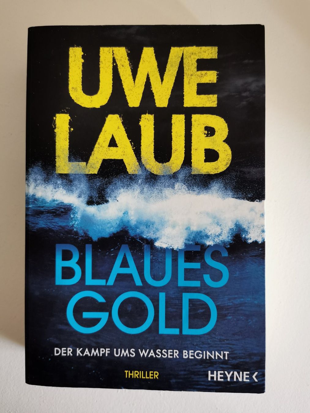 Bücher: Krimi/Thriller - 5 Bücher - 5 Franken – Gebraucht aus bern von jeannie2006 8