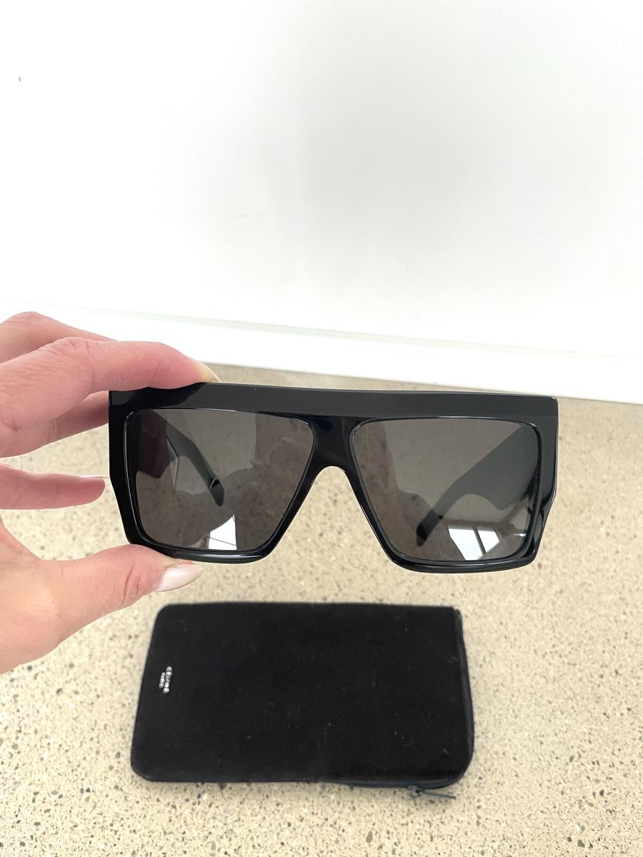 Celine Brillen & Gläser: Céline Sonnenbrille – Gebraucht aus Stäfa von Nicole093 6
